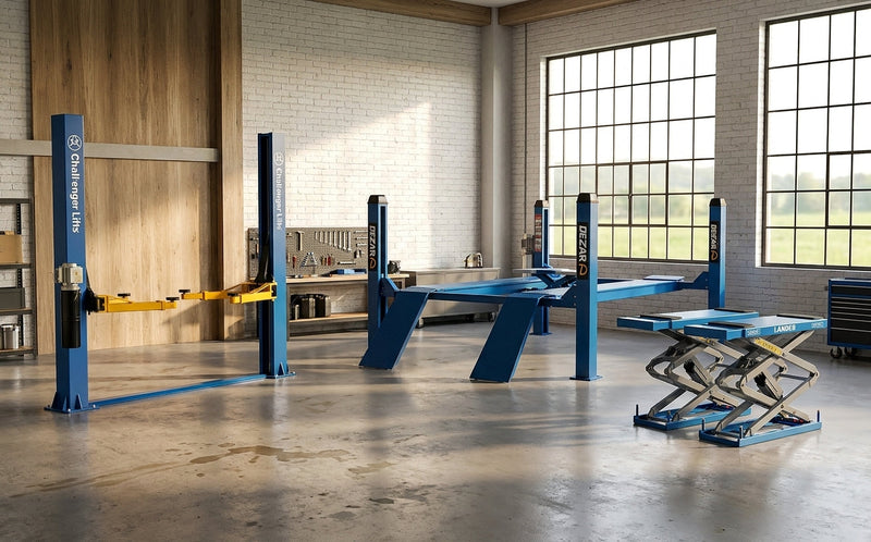 Car Lifts